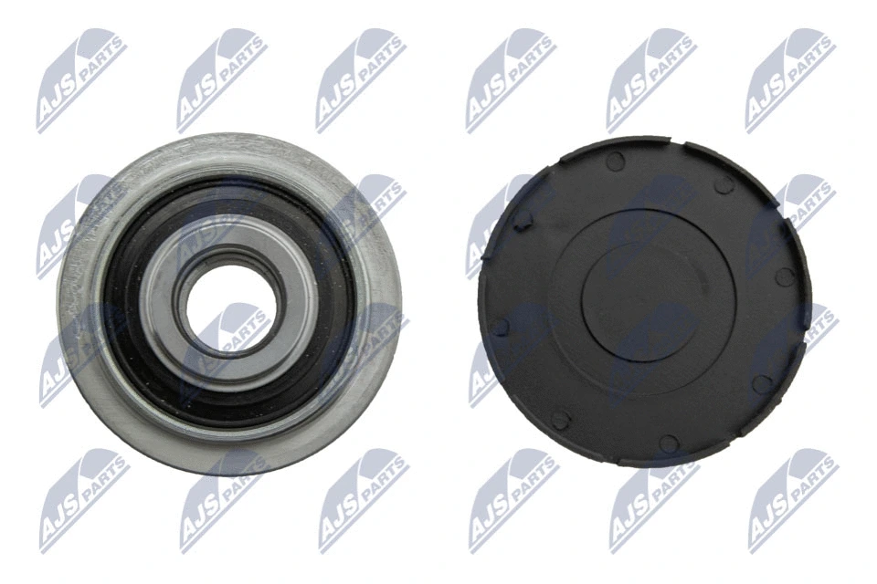 Alternator Freewheel Clutch