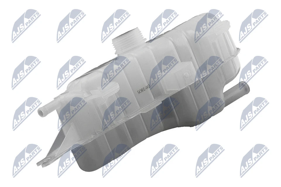 Expansion Tank, coolant