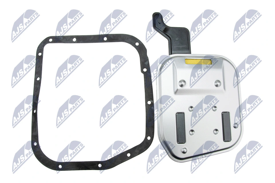 Hydraulic Filter Kit, automatic transmission