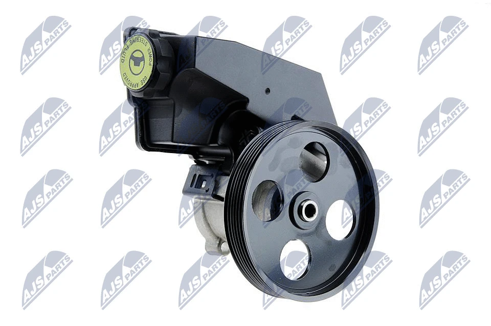 Hydraulic Pump, steering (SPW-CH-012)