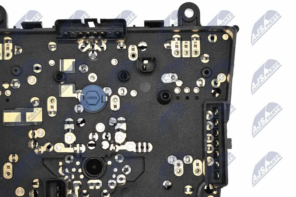 Switch, window regulator