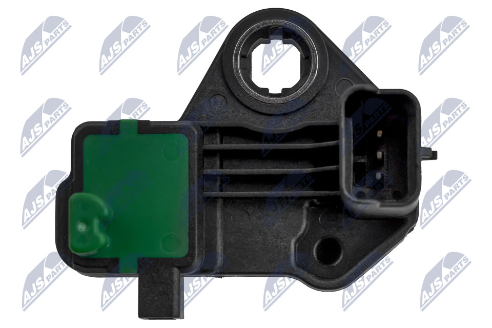 Sensor, crankshaft pulse