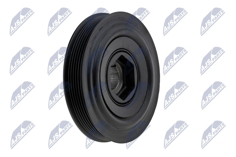 Belt Pulley, crankshaft (RKP-HD-020)