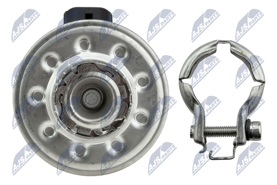 Delivery Module, urea injection