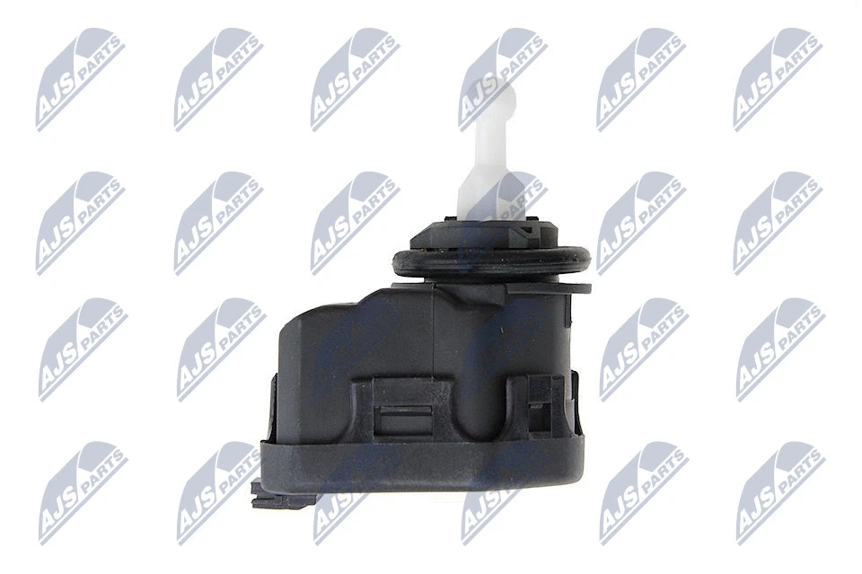 Actuator, headlight levelling