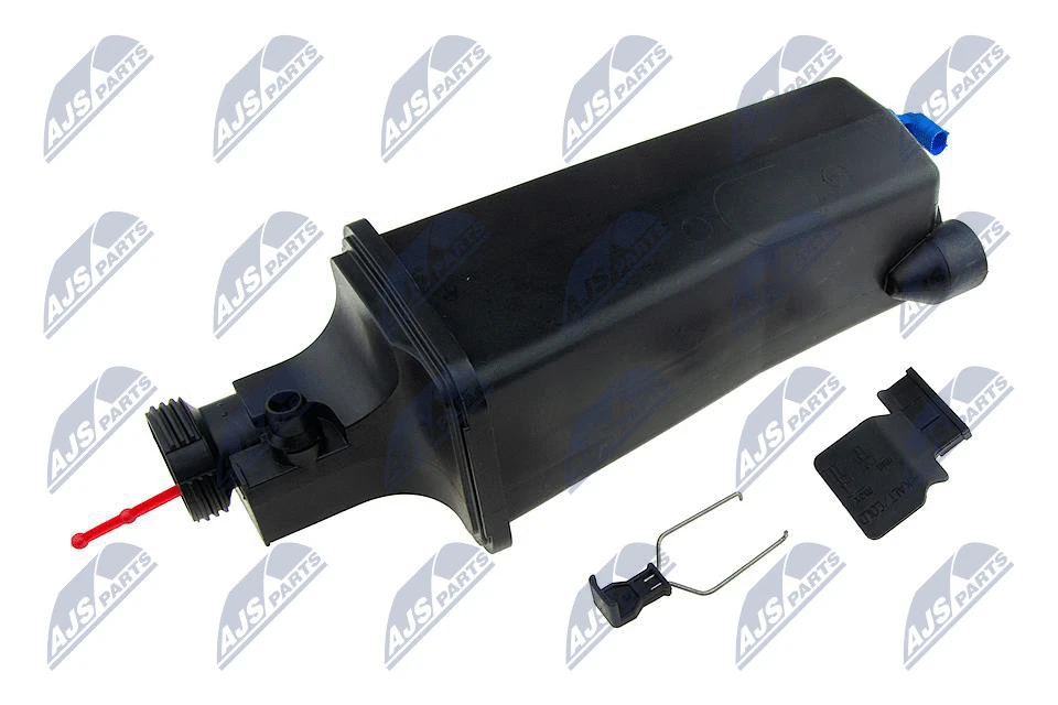 Expansion Tank, coolant (CZW-BM-024)