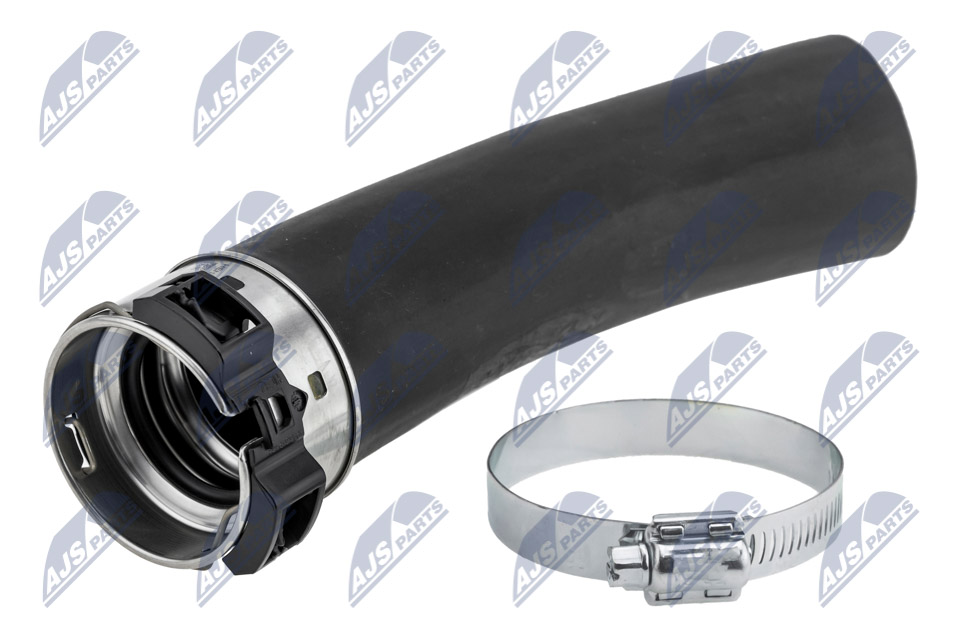 Charge Air Hose (GPP-RE-019)