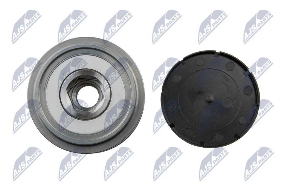 Alternator Freewheel Clutch
