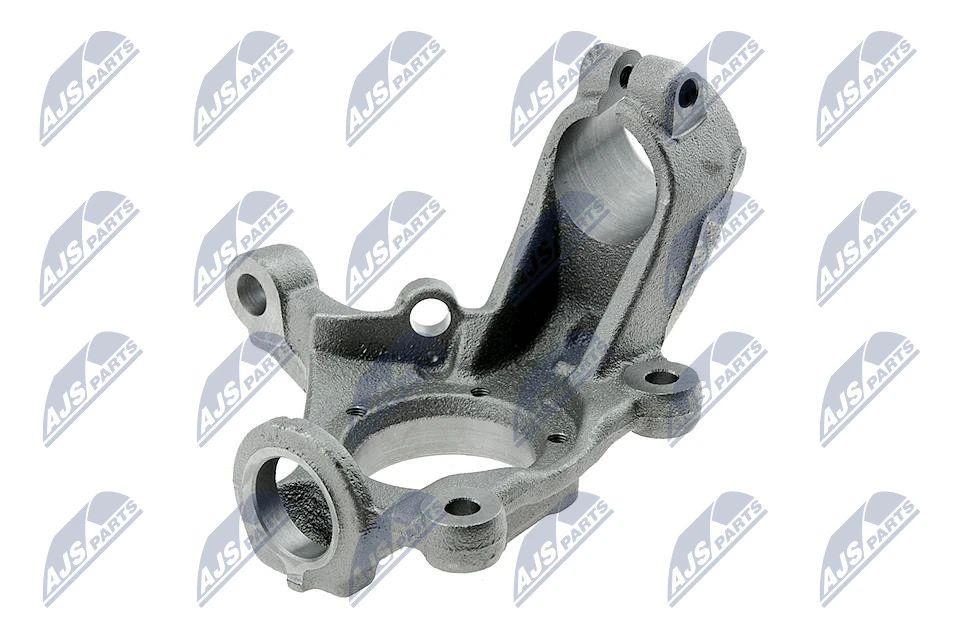 Steering Knuckle, wheel suspension