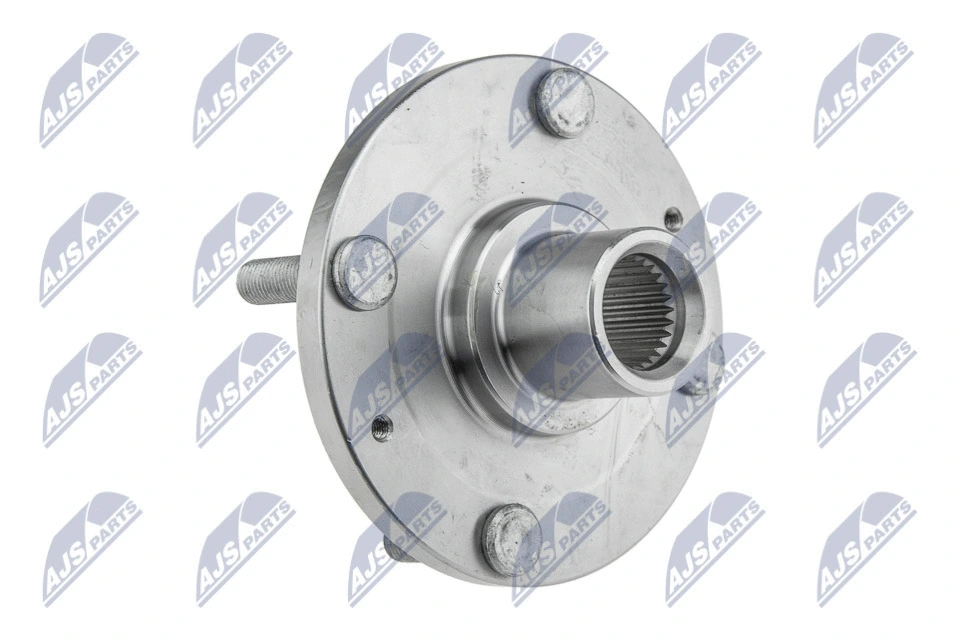Wheel Hub (KLP-HY-507P2)