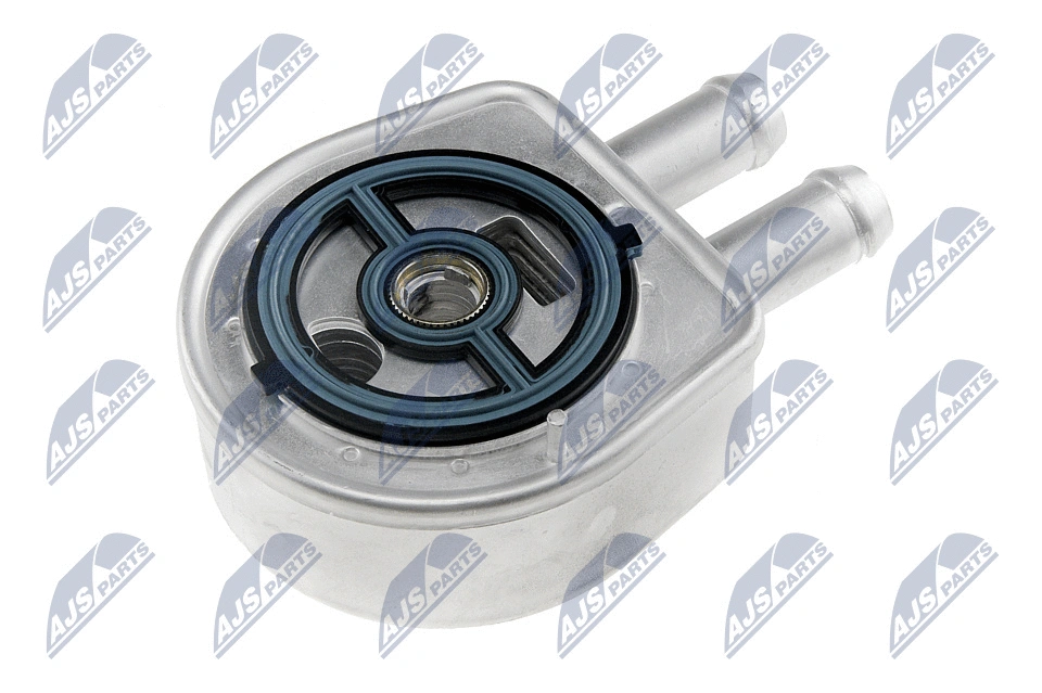 Oil Cooler, engine oil (CCL-MZ-000)