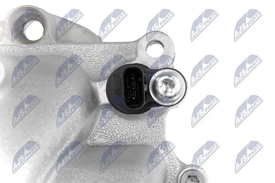 Intake Manifold Module