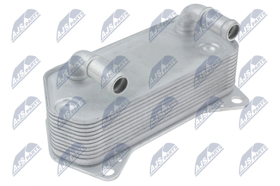 Oil Cooler, engine oil (CCL-VW-021)