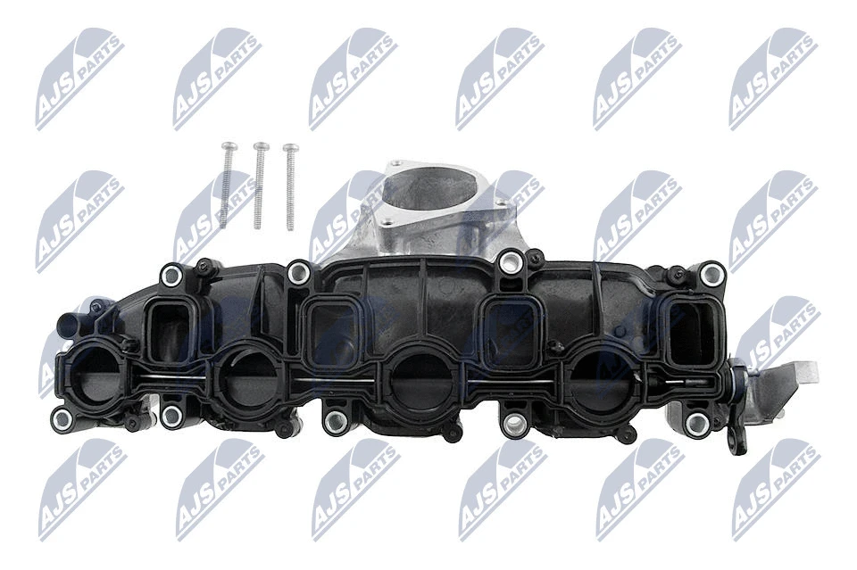 Intake Manifold Module