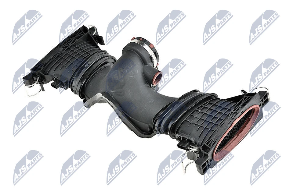 Intake Manifold Module