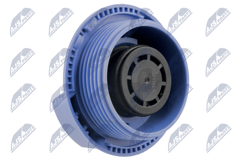 Cap, coolant tank (CCK-AU-001)