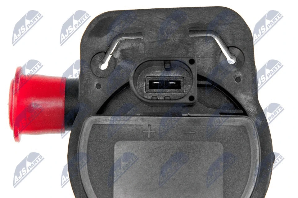 Auxiliary Water Pump (cooling water circuit)