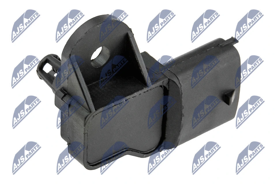 Sensor, boost pressure