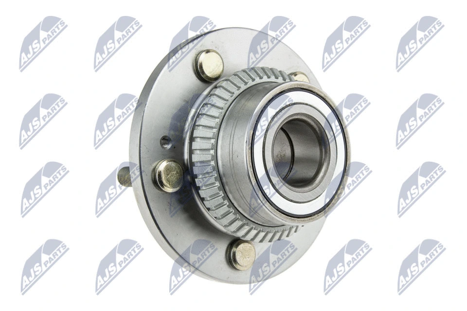 Wheel Bearing Kit (KLT-HY-530)