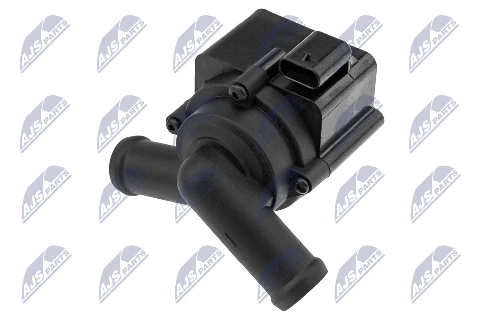Auxiliary Water Pump (cooling water circuit) (CPZ-AU-025)