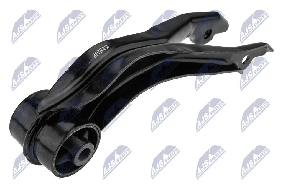 Mounting, automatic transmission (ZPS-VW-043)