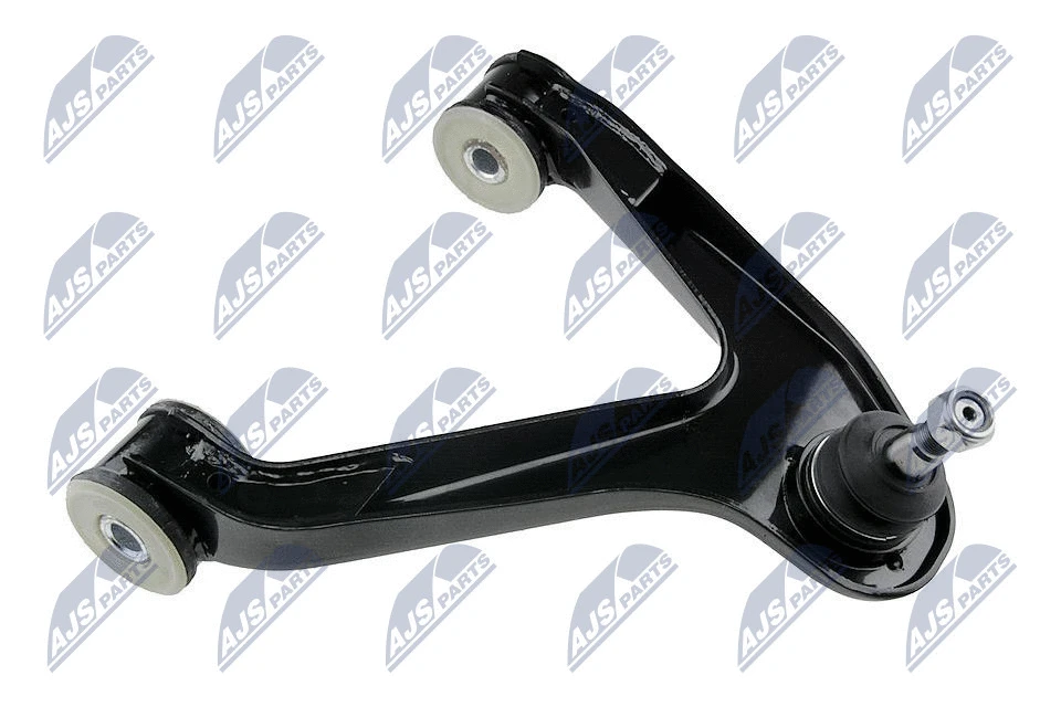 Control/Trailing Arm, wheel suspension (ZWG-VC-000)