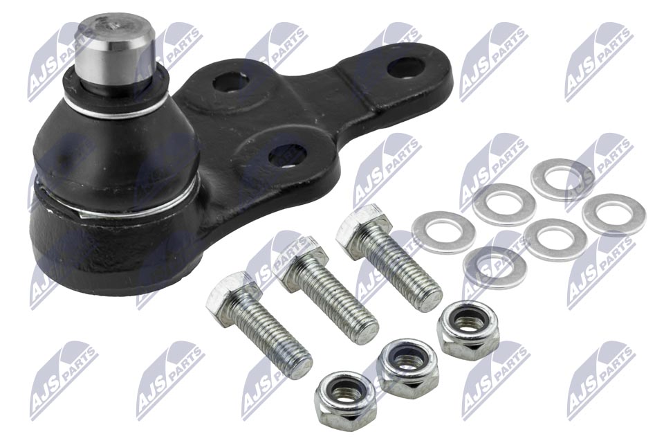 Ball Joint (ZSD-FR-013)