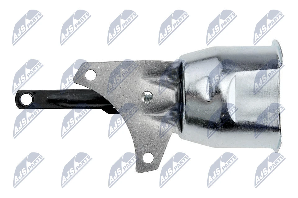 Boost Pressure Control Valve