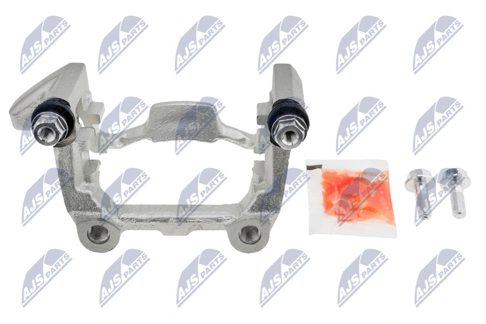 Bracket, brake caliper