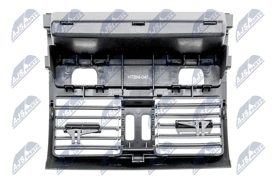 Dashboard Air Nozzle