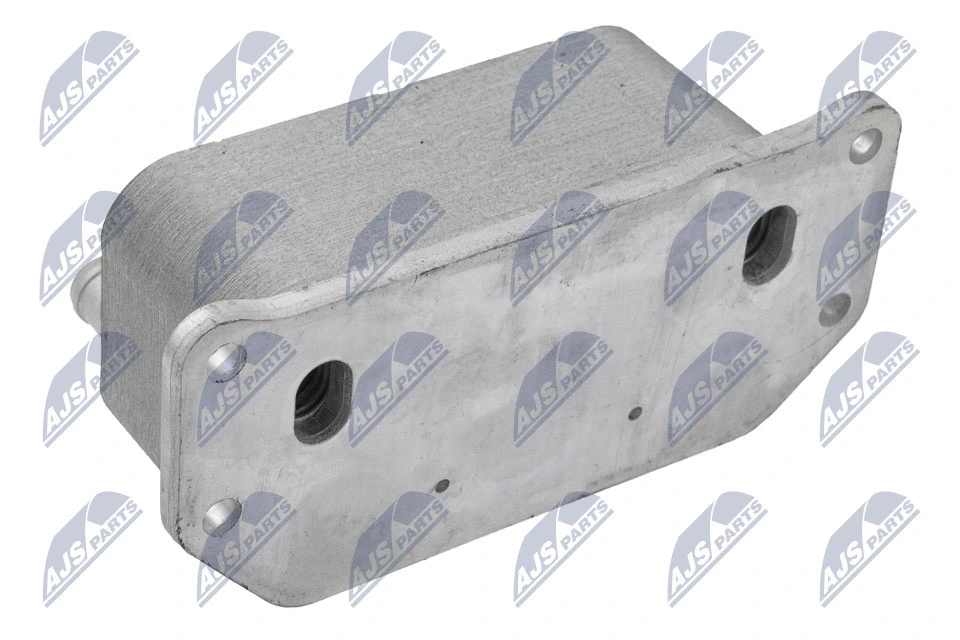 Oil Cooler, engine oil