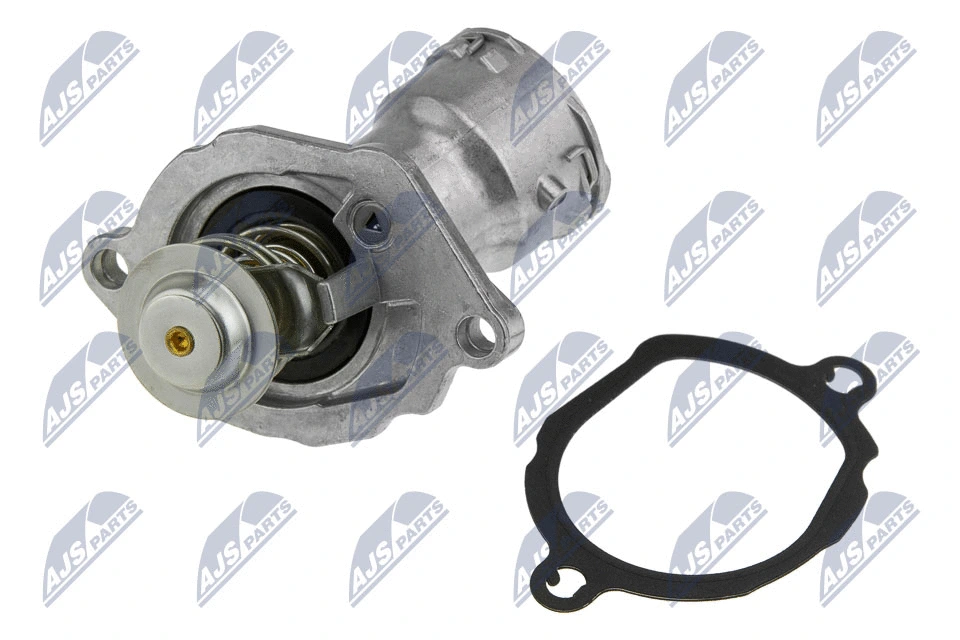 Thermostat Housing (CTM-ME-027)