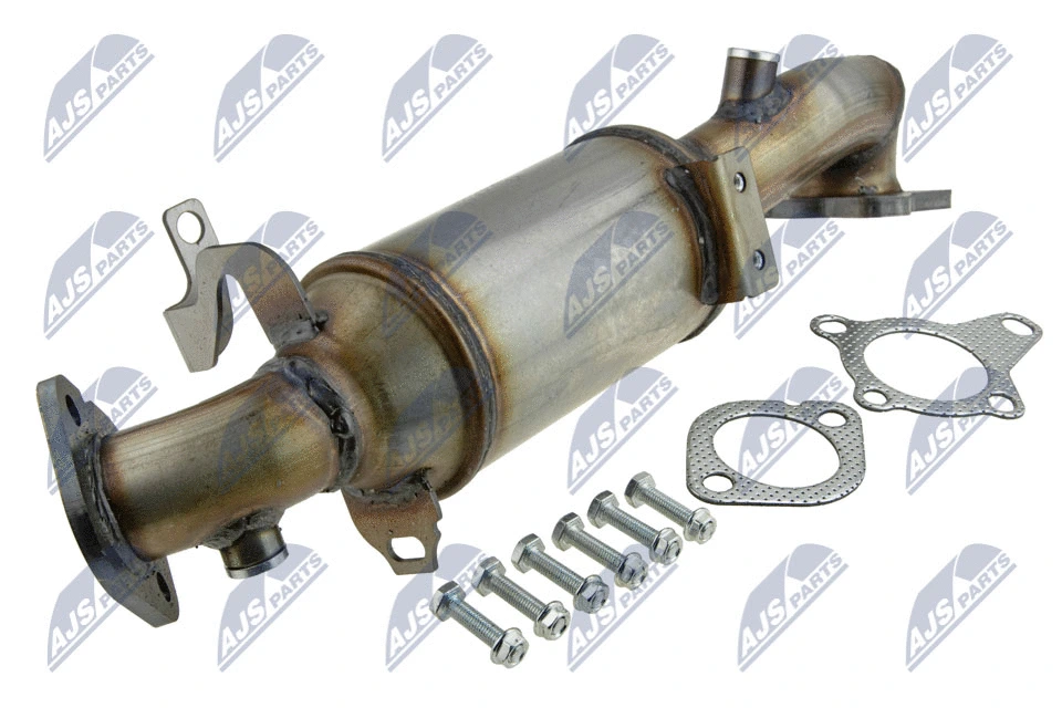 Catalytic Converter