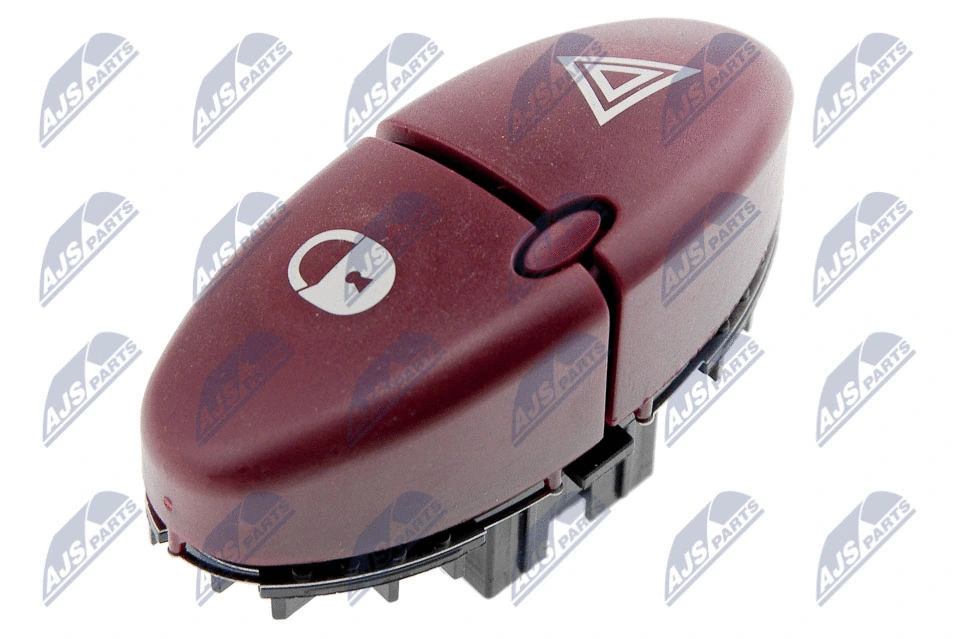 Hazard Warning Light Switch (EWS-PE-017)