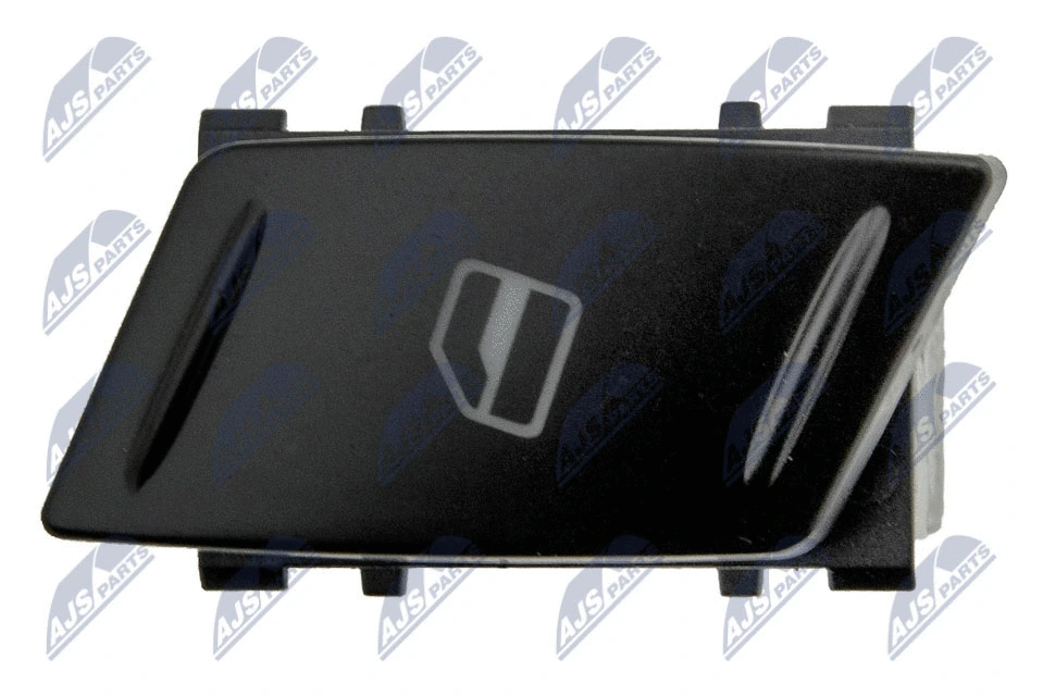 Switch, window regulator