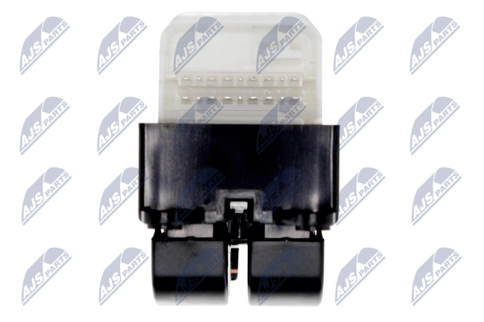 Switch, window regulator