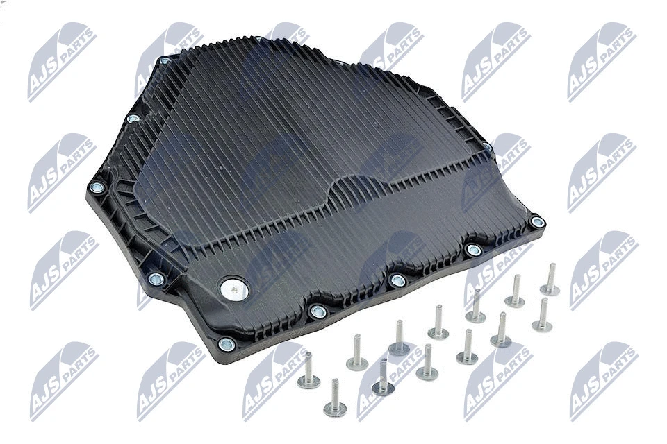 Oil Sump, automatic transmission