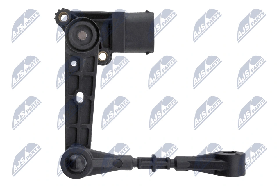 Sensor, Xenon light (headlight levelling)