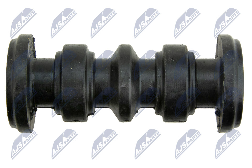 Bushing, leaf spring