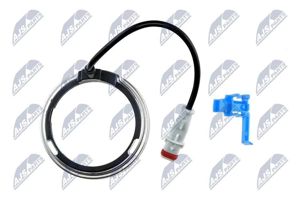 Sensor, wheel speed (HCA-PL-002)