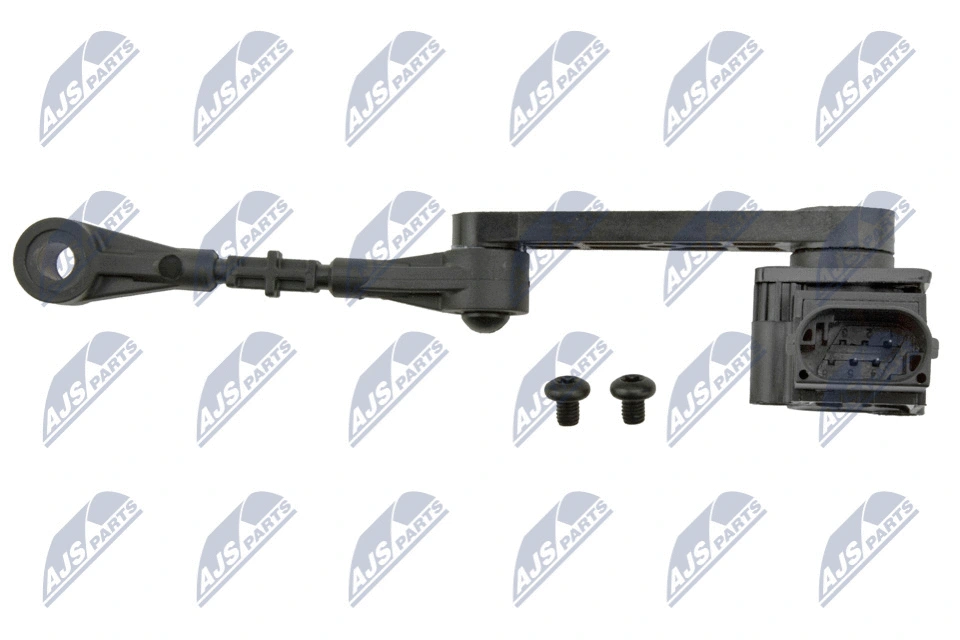 Sensor, Xenon light (headlight levelling)