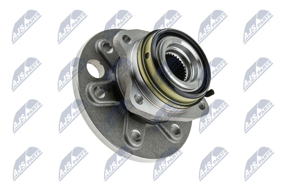 Wheel Hub (KLT-ME-018)