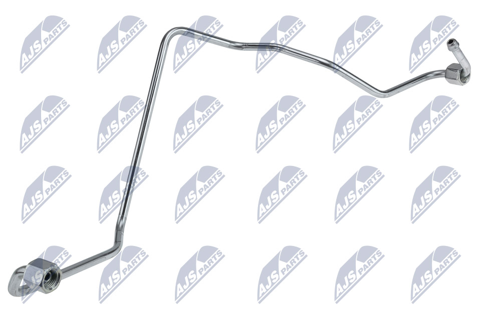 Oil Pipe, charger (ECD-VW-041)