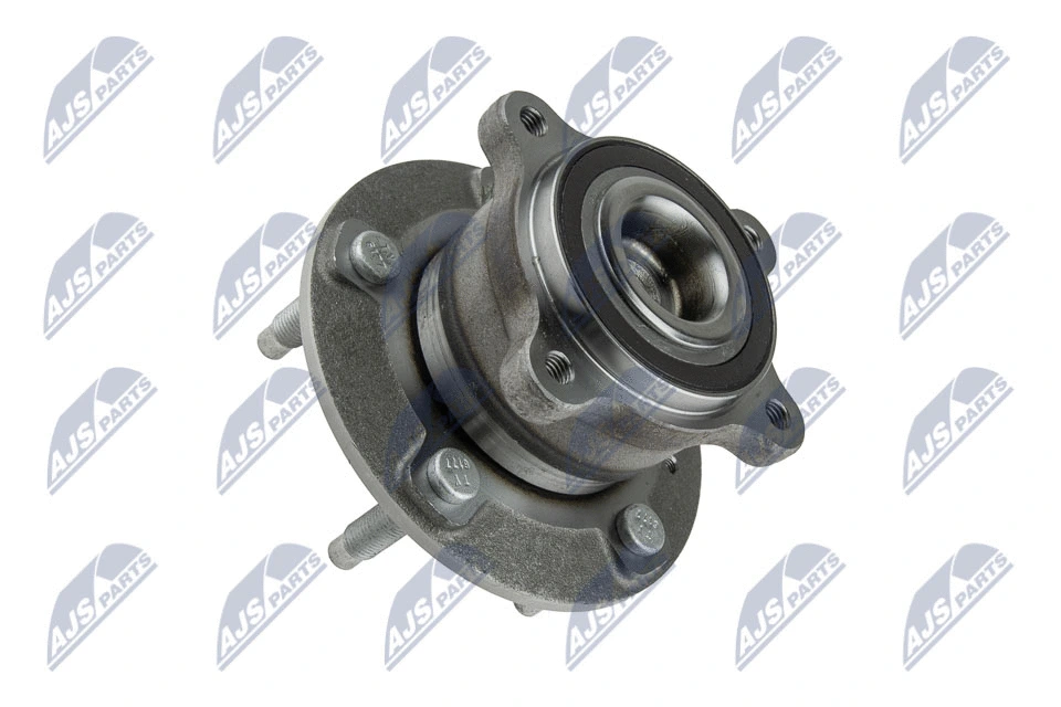 Wheel Bearing Kit (KLT-DW-092)
