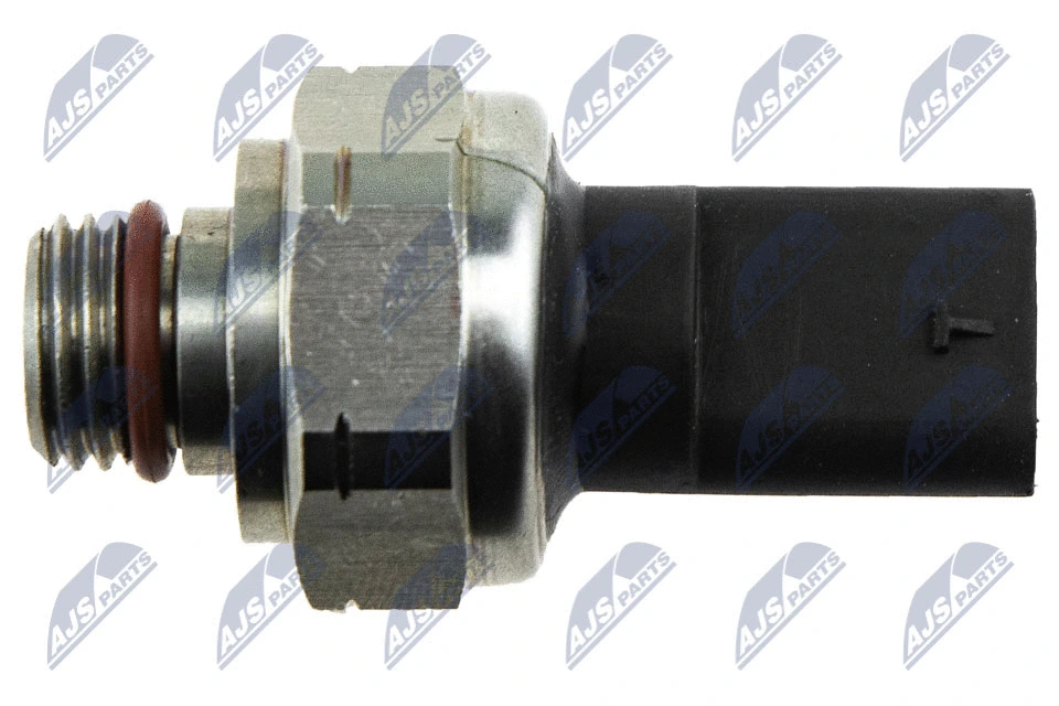 Sensor, exhaust pressure