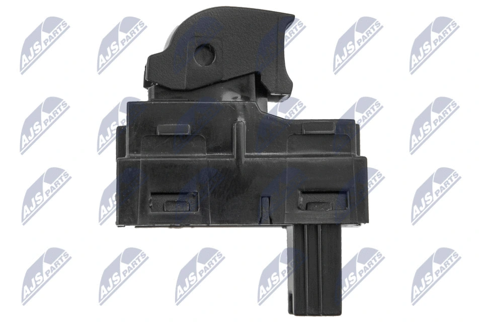 Switch, window regulator