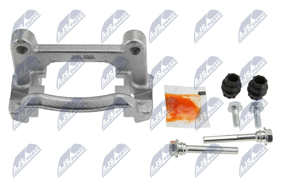 Bracket, brake caliper (HZT-PL-000A)