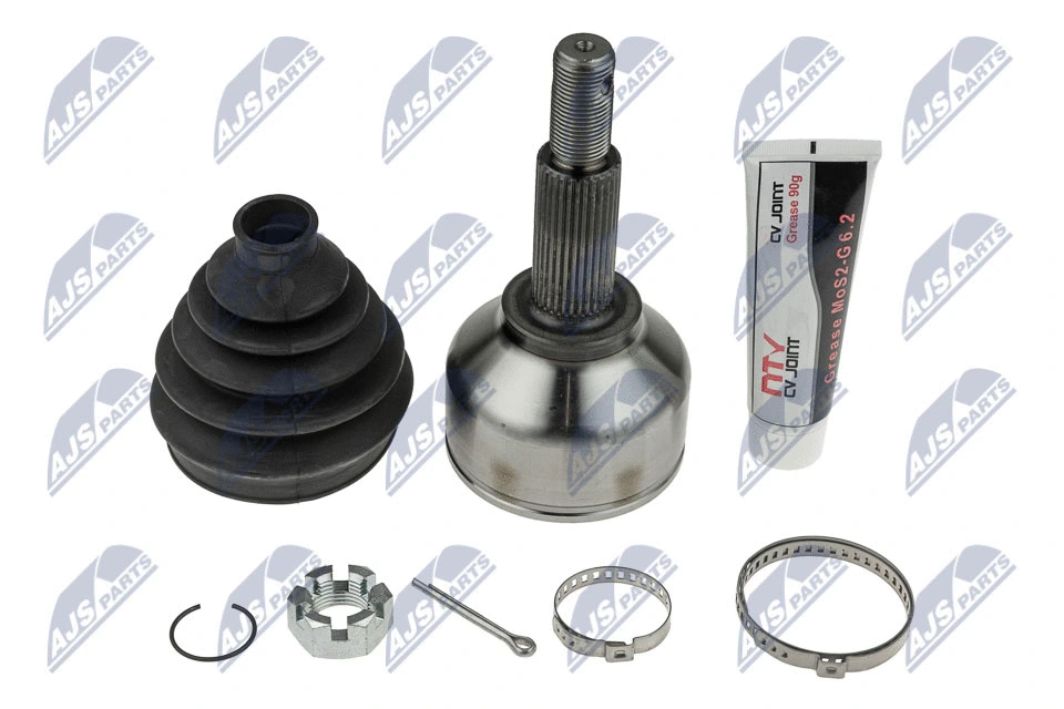 Joint Kit, drive shaft