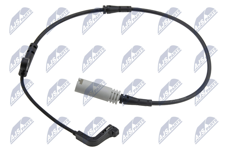 Warning Contact, brake pad wear (HCZ-BM-066)