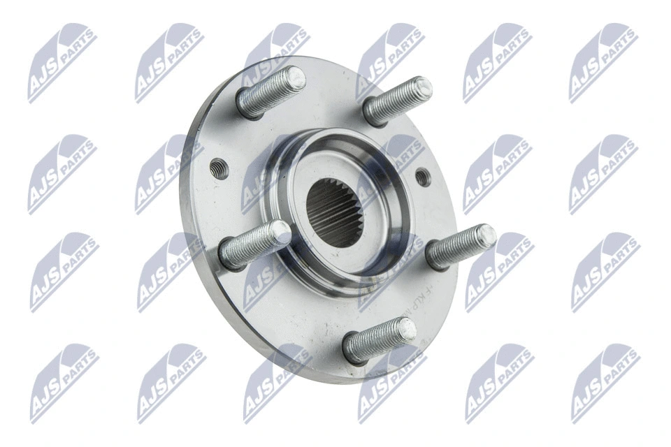 Wheel Hub